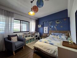 Blk 408 Hong Kah Court (Jurong West), HDB Executive #524430351